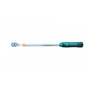 Jonnesway T21050N 3/8 inch klik-momentsleutel 10-50 Nm met vormkoffer