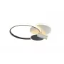 Plafondlamp 35W + 3W LED 2425LM