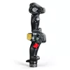 VIRPIL Controls Dual-SF Collective Grip RGB dubbelhandig zwart