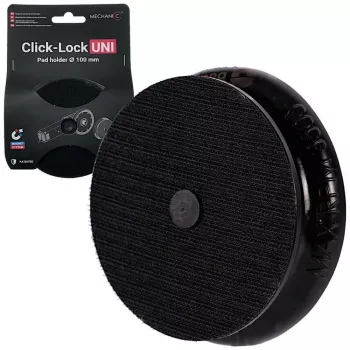 DISTAR Magnetic Click-Lock bithouder 1/4 inch zeskant snelwissel 65 mm