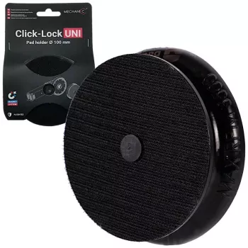 DISTAR Magnetic Click-Lock bithouder 1/4 inch zeskant snelwissel 65 mm