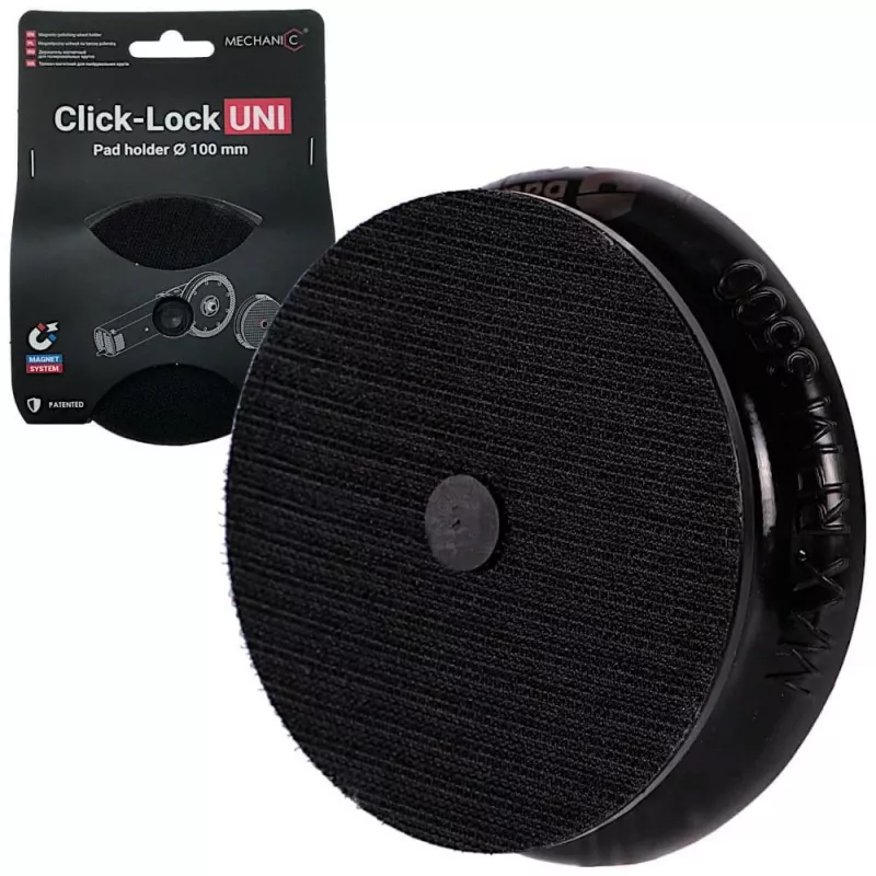 DISTAR Magnetic Click-Lock bithouder 1/4 inch zeskant snelwissel 65 mm