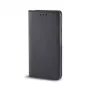 iLike Samsung Galaxy A12 / M12 book case V1 zwart