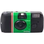 Fujifilm Quicksnap Flash 400 wegwerpcamera 27 opnames