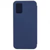 Evelatus Xiaomi Redmi Note 11/11S boekhoes donkerblauw