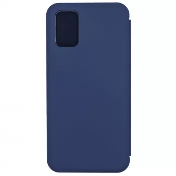 Evelatus Xiaomi Redmi Note 11/11S boekhoes donkerblauw