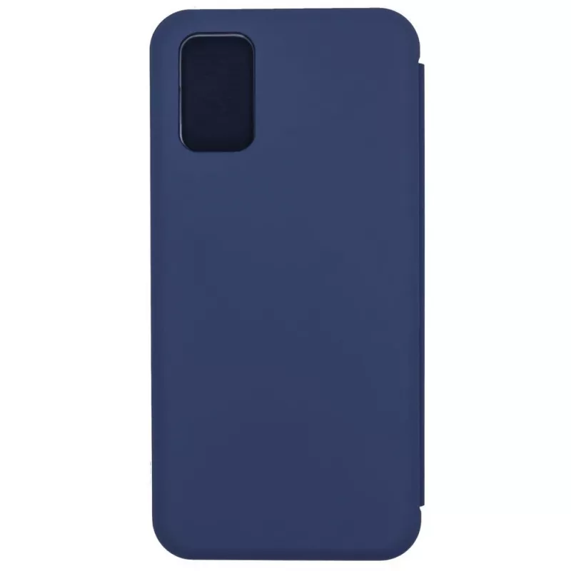 Evelatus Xiaomi Redmi Note 11/11S boekhoes donkerblauw