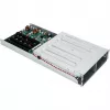 SilverStone SST-CPB01 1U 1+1 redundant CRPS-stroomverdeelbord met kooi, tot 2400 W