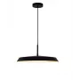 LED-hanglamp Kelch D45cm 2700K zwart