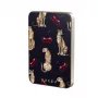 Burga Magnetic 5000 mAh Cougar Gold draadloze powerbank
