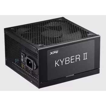 ADATA XPG KYBER II voeding 750W 80 PLUS Gold ATX niet-modulair