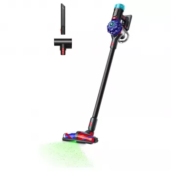 Dyson V10 Konical accu-stofzuiger 465W stofzakloos