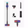 Dyson V10 Konical accu-stofzuiger 465W stofzakloos