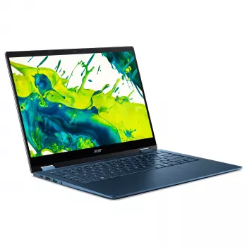 Acer Swift Spin 14 AI SFSP14-Q51T-X0AS, 14 inch WUXGA 2-in-1, Snapdragon X2E-78-100, 16GB, 512GB SSD, Windows 11 Home
