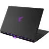 Gigabyte AORUS MASTER 16 - Ryzen 9-9955X3D | 16 | 32GB | 1TB | W11P | RTX 5090