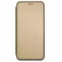 Evelatus Xiaomi Redmi Note 10S / Poco M5s boekhoes goud