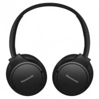 Panasonic RB-HF520BE koptelefoon met microfoon