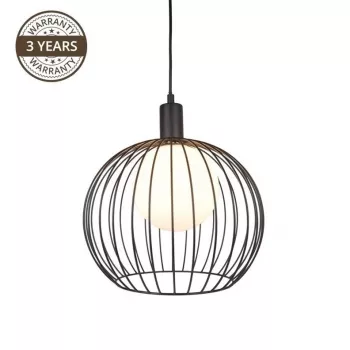 Hanglamp INKIN P15322A-D30 20W G9