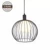 Hanglamp INKIN P15322A-D30 20W G9
