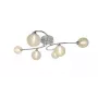 Plafondlamp CL16022-6 6x28W G9