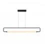 LED-hanglamp 30W 1800LM