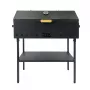TexasClub MGL-3 grill met deksel, 80x33x20 cm