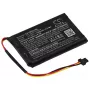 Cameron Sino accu voor TomTom GO 510/520, VIA 62