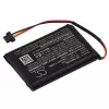 Cameron Sino accu voor TomTom GO 510/520, VIA 62