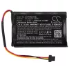 Cameron Sino accu voor TomTom GO 510/520, VIA 62