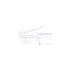 UNITEK 100-pack Cat.6 Pass-Through RJ45 modulaire stekkers (UTP, 23-26AWG, vergulde contacten)