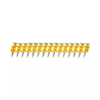 DeWALT DCN8901030 niet- en tackeraccessoireset - nieten, bouten en nagelsortiment voor de DCN890-serie