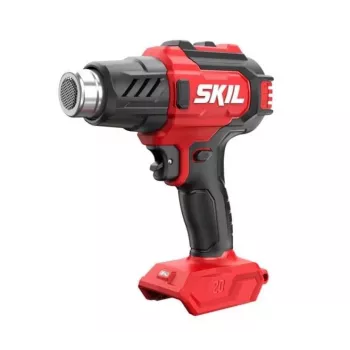 SKIL 3981CA 20V accu-heteluchtpistool (alleen body)