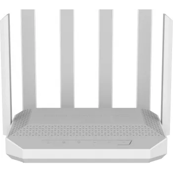 Keenetic Hero 5G KN-4110-01-EU dual-band Wi-Fi 6-router met 5G-modem