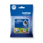 Brother LC552BK zwarte inktcartridge (600 pagina's, pigmentbasis, origineel)