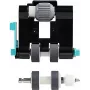 Panasonic roller exchange kit voor KV-S10X7 serie documentscanner - OEM invoer-, scheidings- en remrollenset, 200.000 pagina's levensduur
