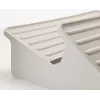 Joseph Joseph Shoe-In grote ruimtebesparende schoenenkast in ecru