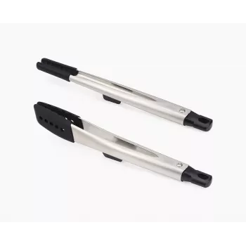 Joseph Joseph Elevate Fusion 2-delige RVS-tangenset