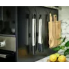Joseph Joseph Elevate Fusion 2-delige RVS-tangenset