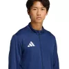 adidas Entrada 26 trackjack heren navy blue maat S