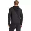 adidas Entrada 26 full zip hoody heren zwart S