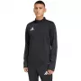 adidas Entrada 26 heren trainingsshirt zwart XL