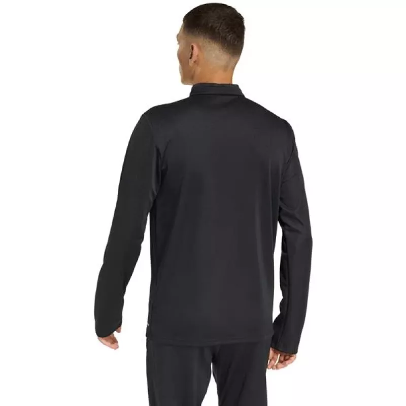 adidas Entrada 26 heren trainingsshirt zwart XL