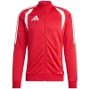 adidas heren Tiro 26 League trainingsshirt rood maat L