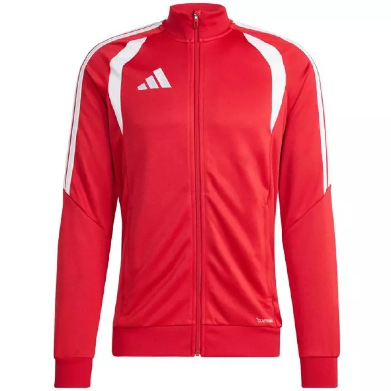 adidas heren Tiro 26 League trainingsshirt rood maat L