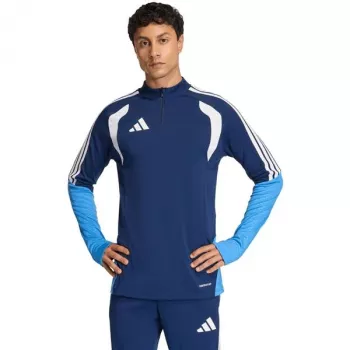 adidas Tiro 26 Competition trainingsshirt heren Navy Blauw L