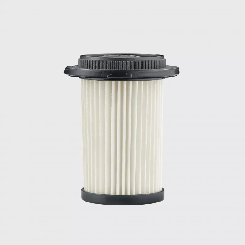 Severin CY 007080 stofzuiger zonder zak met HEPA-13-filter, Multi-Cyclone-technologie, 750 W, zwart/rood