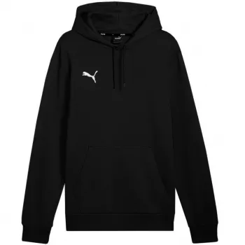 PUMA Team Goal Casuals hoody zwart 658618 03