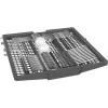 SIEMENS SN23HW02ME iQ300 vrijstaande vaatwasser 60 cm wit Home Connect