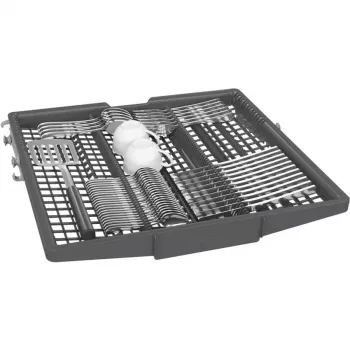 SIEMENS SN23HW02ME iQ300 vrijstaande vaatwasser 60 cm wit Home Connect