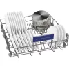 SIEMENS SN23HW02ME iQ300 vrijstaande vaatwasser 60 cm wit Home Connect